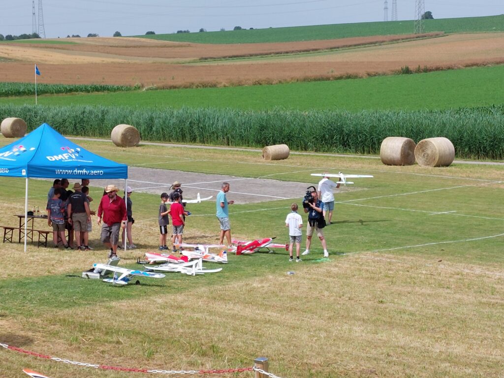 Freies Training